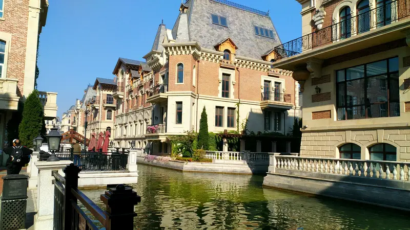 Venice