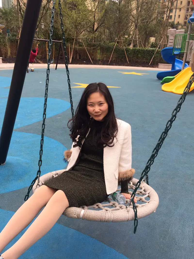 Taihe Middle School