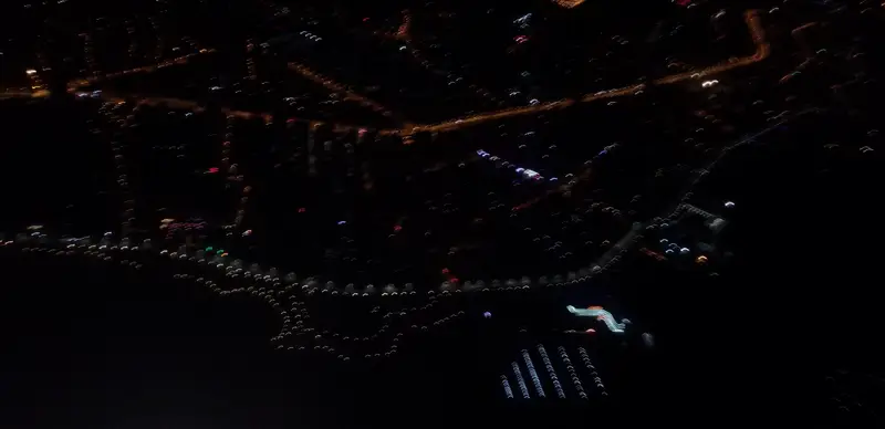 Qingdao Xinghe Bay