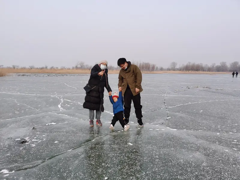 Kangxi Water Park