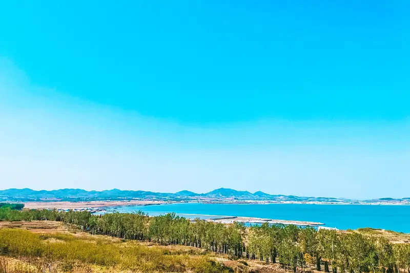 Tianheng Island