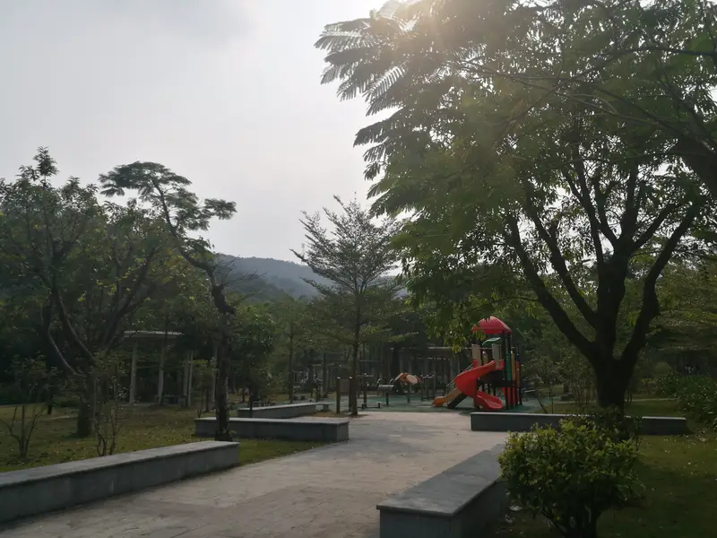 Furong Peak Park