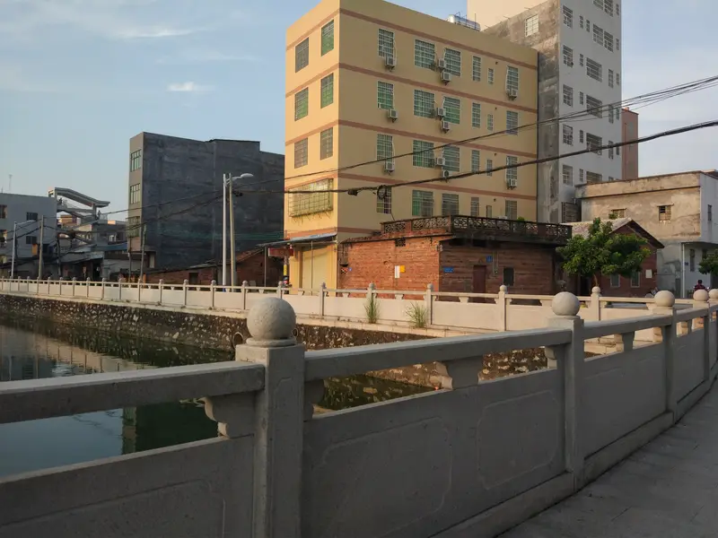 Wuxi Village Cultural And Sports Park