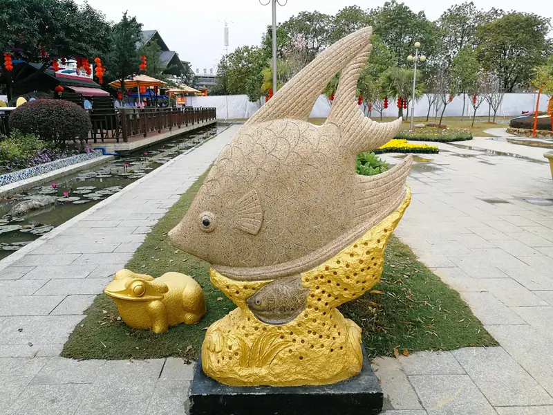 The Stone Chronicles Mineral Park