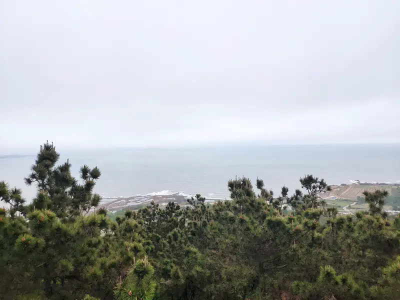 LangyaTai Scenic Resort