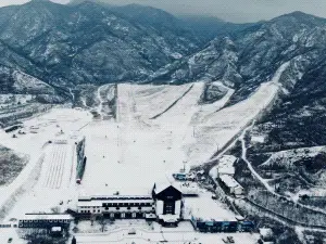 Badaling Ski Resort