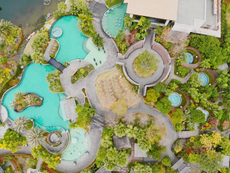Conghua Dusit Thani Hot Spring