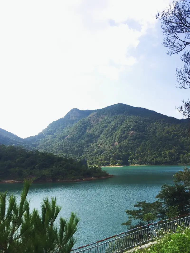 Xiangu Tianchi