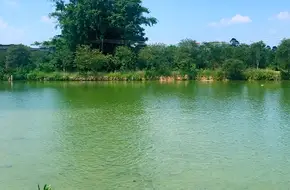 Huangshatang Village