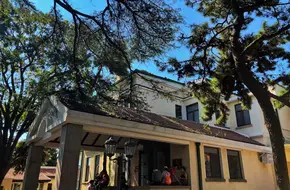 Spanish Pavilion