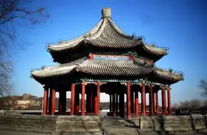 Kuoru Pavilion