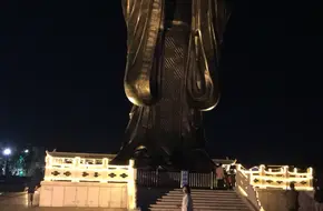 Jiaozhou Shaohai Confucius Six Arts Cultural Park