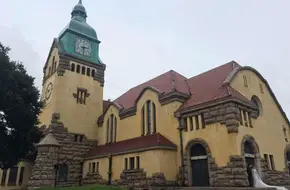 Christian Evangelical Church