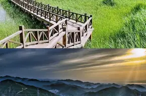 Shixia Village