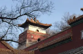 Zhiyu Bridge