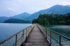 Liuxi River Forest Park