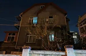 Shu Qun, Xiao Hong, Xiao Jun'S Former Residence
