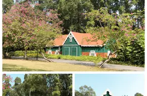 Puzhou Garden