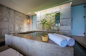Qingdao La Lu Hot Spring Resort