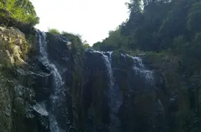Shishangbei Waterfall