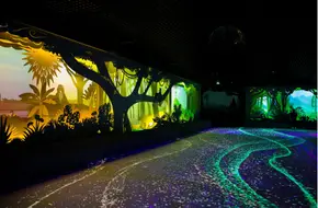 International Pavilion