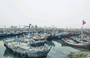 Lingshan Island Tourist Resort