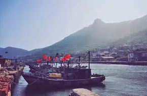Lingxian Stone Scenic Area