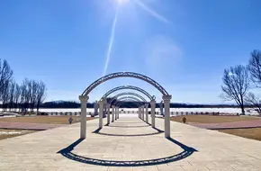 Guanting Bridge