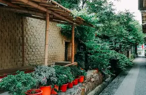 Luochang Village