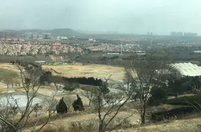 Tiantai Hot Spring Resort