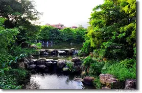 Jinxiu Xiangjiang Hot Spring City