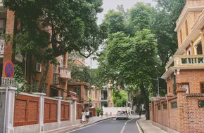 Dong Shan Kou