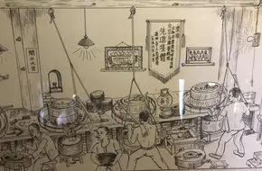 Chen Li Ji Chinese Medicine Museum