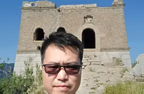 Xizhangzi Eco-Tourism Park