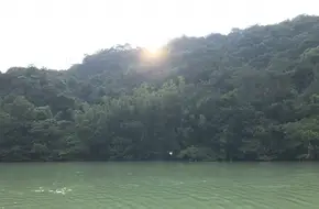 Huanglongdai Reservoir