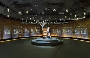 China Pavilion