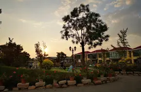 Lipao Folk Custom Tourism Village