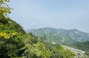Leng Shui Yu Bridge
