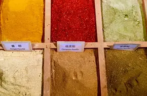Guizhou Garden