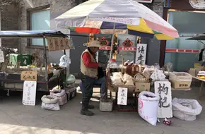 Yongning Town Cultural Center