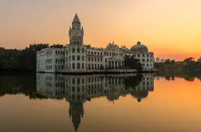 Liuhua Lake Park