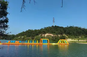 Yanying Lake Resort