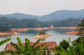 Conghua Hot Spring Scenic Area