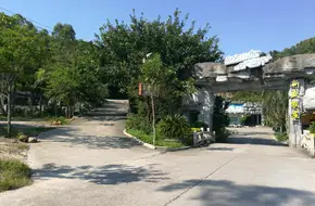 Huadu Golden Lion Water World