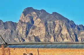 Ming Shuangying Ancient City