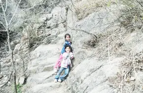 Jiugukou Scenic Area
