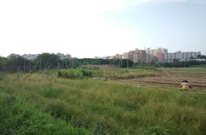 Red Army Long March Memorial Park