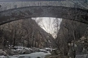 Birdsong Creek Post Station