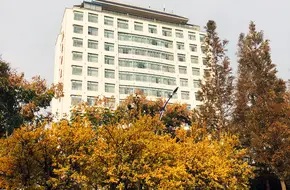 Zhuhe Park