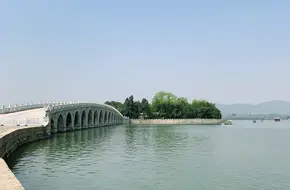 Liujia Pavilion